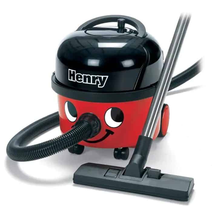 Henry Vacuum