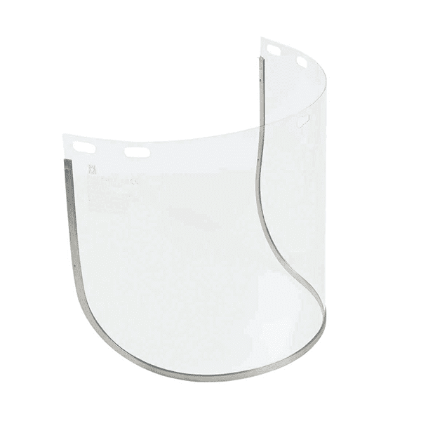 Face Shield Visor - Clear