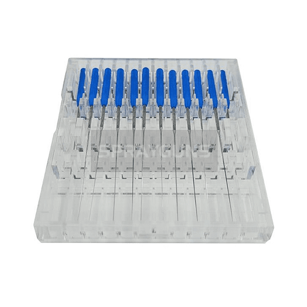 Airless Spray Tip Cleaning Needles