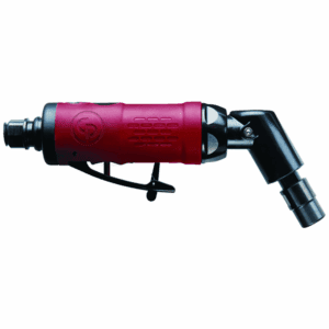 Chicago Pneumatic Air Angle Die Grinder