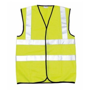 Hi-Viz Waistcoat