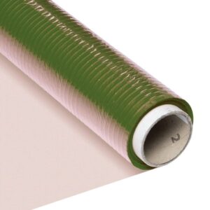 Aeronix Technologies Carbon Neutral Release Film Low Temperature