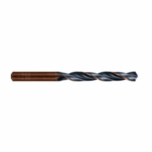 Premium Plus HSS Twist Drill Bits