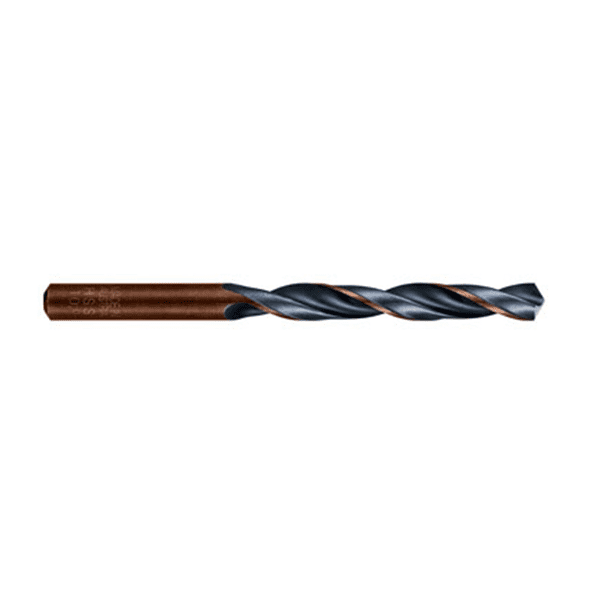 Premium Plus HSS Twist Drill Bits