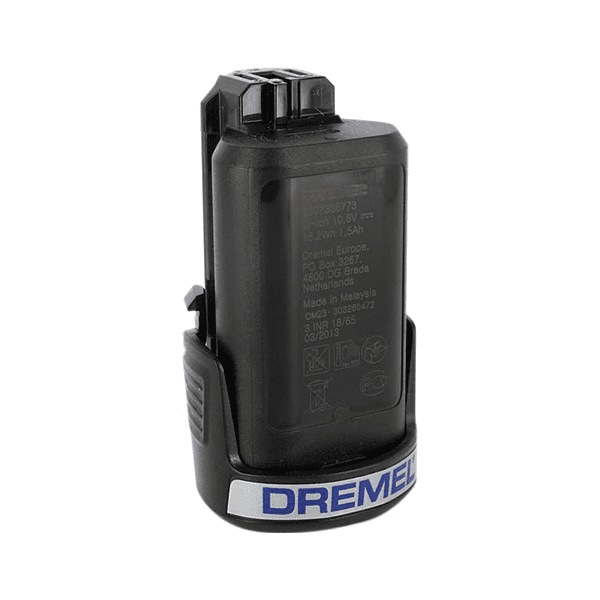 Dremel 880 12V Li-ion Battery Pack for 8200