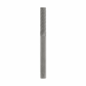 Dremel 9901 Tungsten Carbide Cutter Square Tip 3.2mm