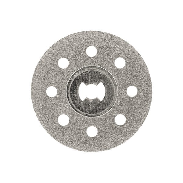Dremel EZ Speedclic Diamond Cutting Disc