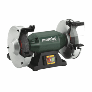 Metabo Heavy Duty Bench Grinder 200mm