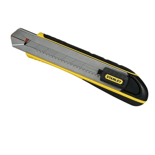 Stanley Snap-off Knife - 25mm