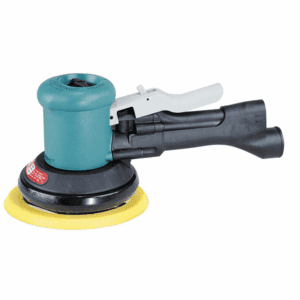 Dynabrade Vac-Ready Dual Action Air Sander