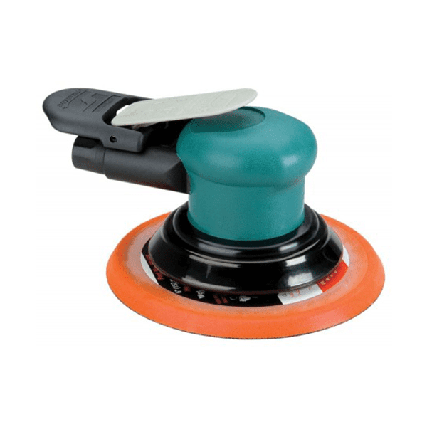 Dynabrade Air Palm Sander 150mm