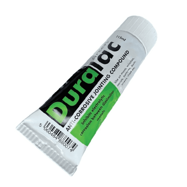 Duralac Anti-Corrosive Jointing Compound