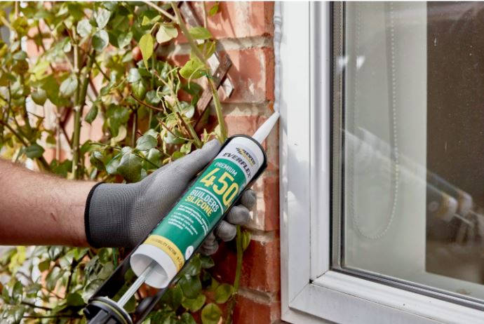 Sealants & Adhesives