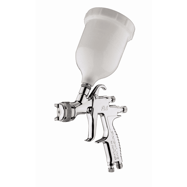 DeVilbiss FLG-5 Spraygun - 1.8mm