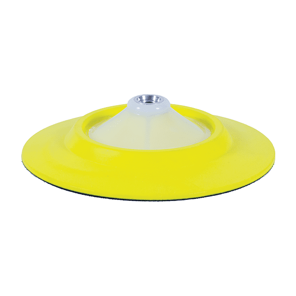 Farecla Flexible Back Plate for 8