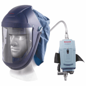 Honeywell mask