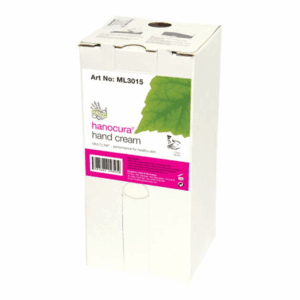 Hanocura Afterwork Cream - 0.7L