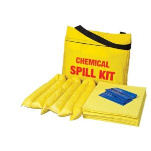 45L Paint Spill Kit in vinyl bag