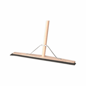 Floor Squeegee with handle