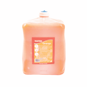 Swarfega Orange Handcleaner - 4L