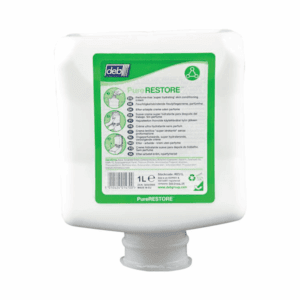 Deb 'Protect Plus' After-Work Cream 1L