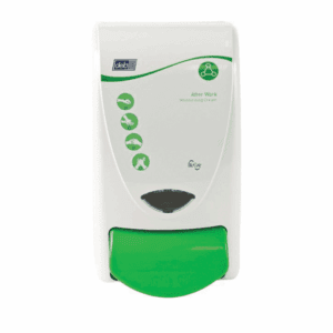 Dispenser For Deb Hand Cleaner - 1L