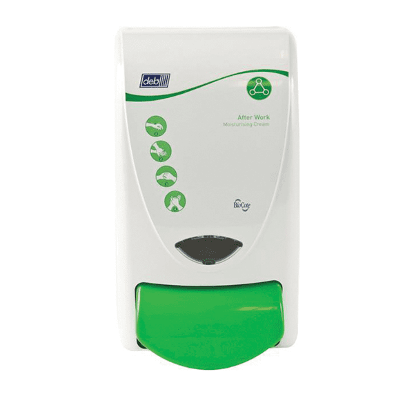 Dispenser For Deb Hand Cleaner - 1L