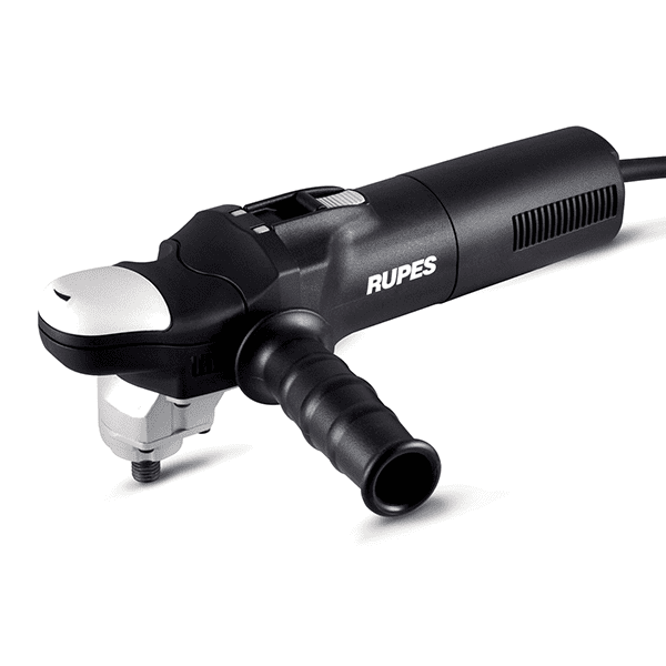 RUPES Electric Mini Angular Polisher