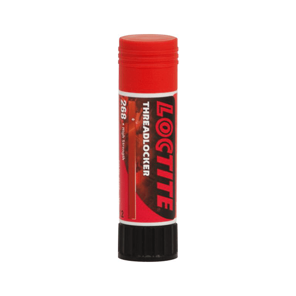 Loctite 268 Threadlocking Adhesive Stick High Strength 19g