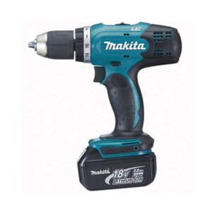 Makita 18V Cordless Drill 3.0Ah