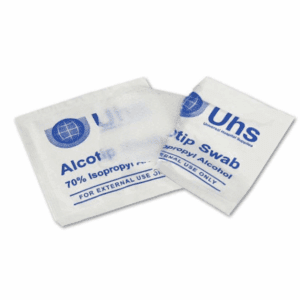 Alcohol Wipes