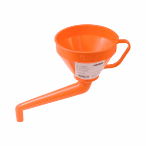 Combi Funnel 160mm with Crank-Spout