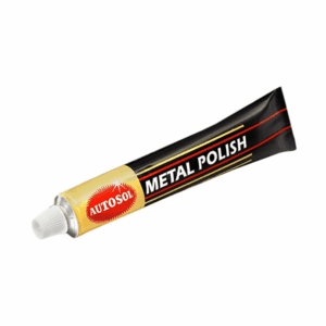 Autosol Metal Polish