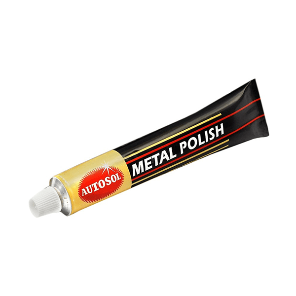 Autosol Metal Polish