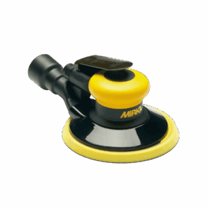 Mirka ROS650 CV Palm Sander - 150mm - 5.0mm Orbit