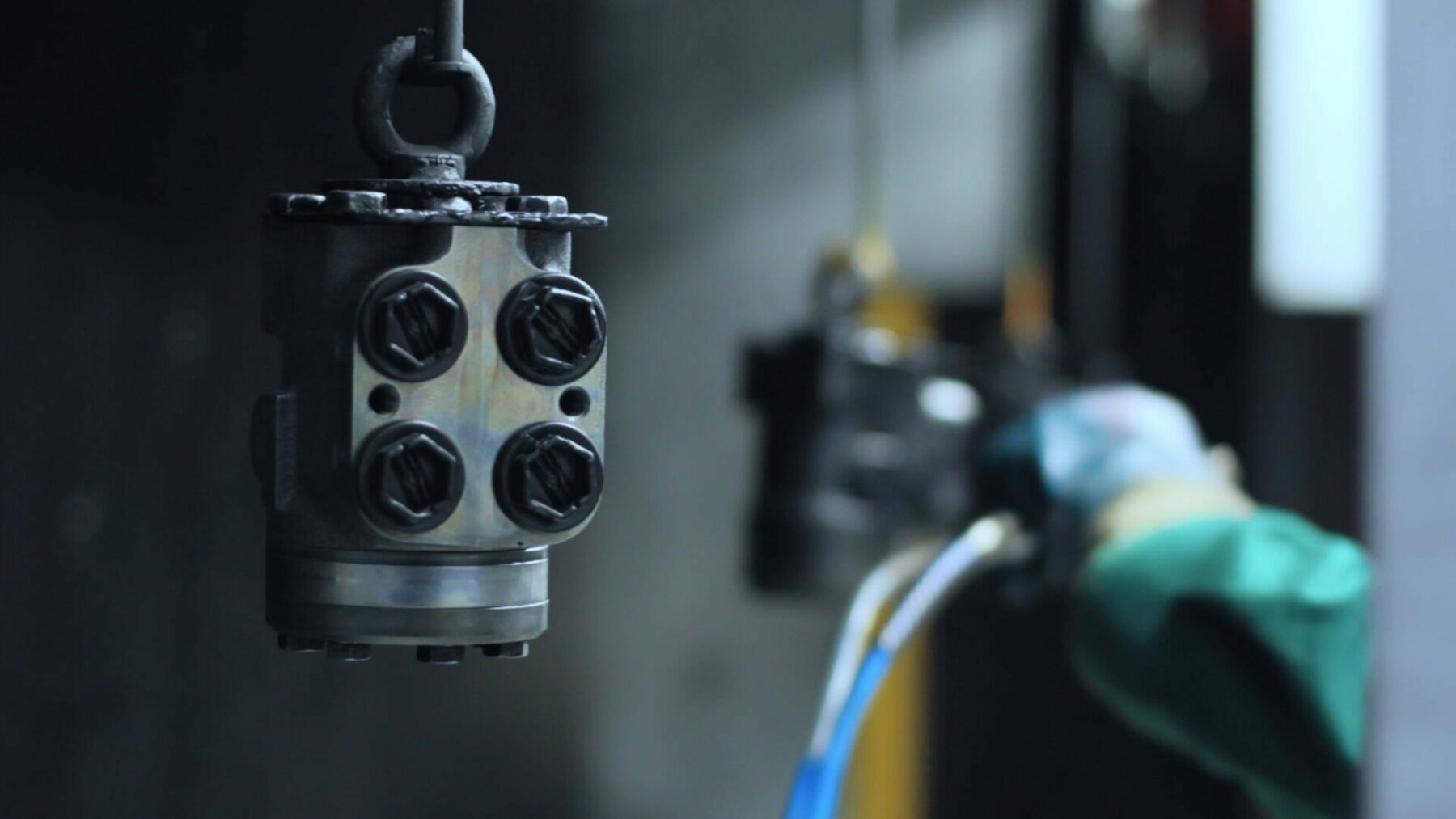 12 Ways to Improve Paintshop Efficiency