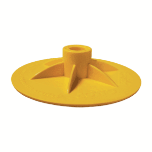 Farecla Backing Plate for 6" (150mm) Foams