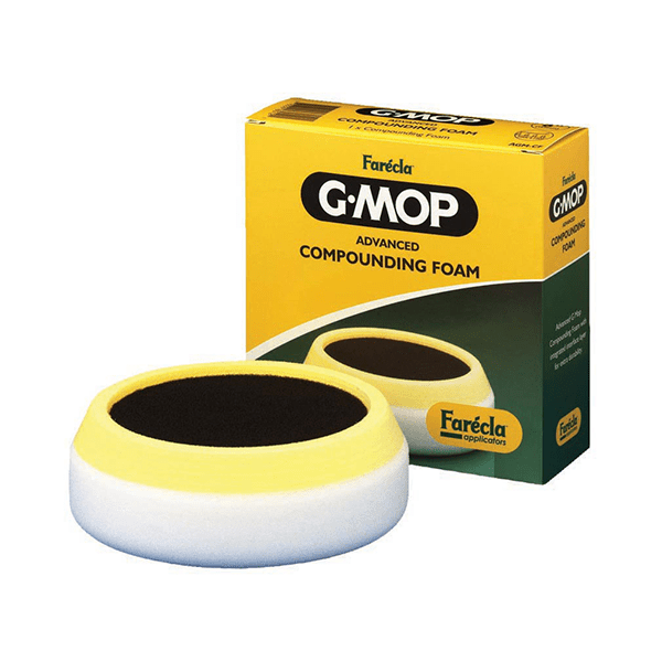 Farcecla Advanced G-MOP Compounding Foam 6