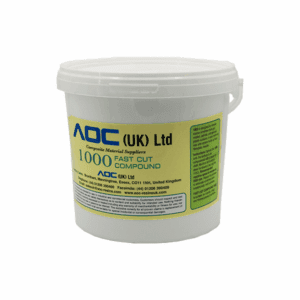 Aquabuff 1000 Coarse Compound - 5kg