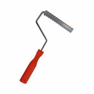 Bubble Buster Roller