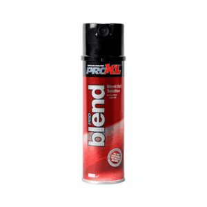 ProXL ProBlend Fade Out Aerosol - 500ml