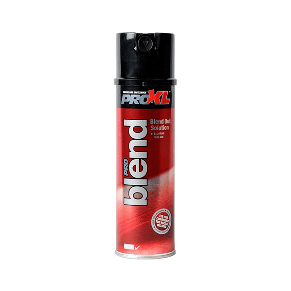 ProXL ProBlend Fade Out Aerosol - 500ml