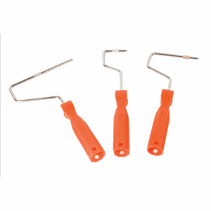 Pure Bristle Roller Frame