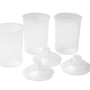 BAXT Paint Dispenser System Kit