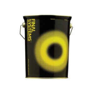 Chassis Paint Black - 5L