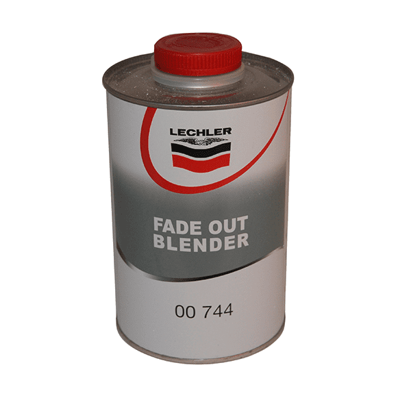 Fade Out Thinner - 1L