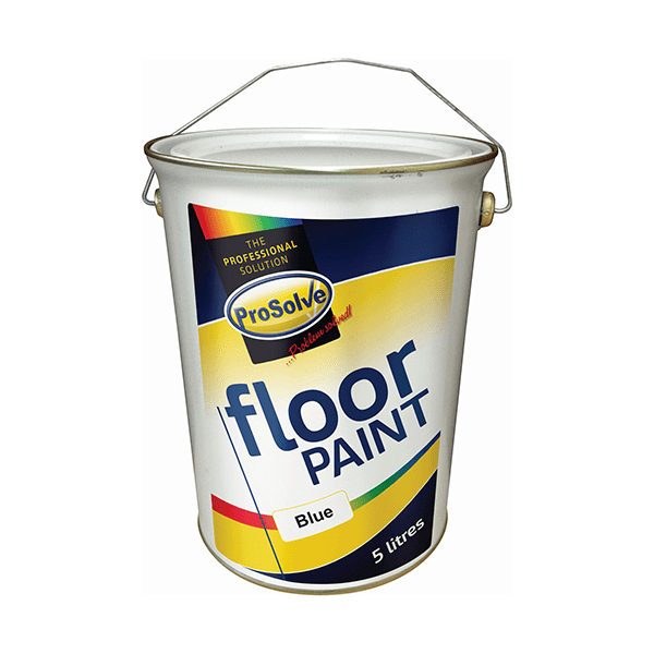 Floor Paint - 5L