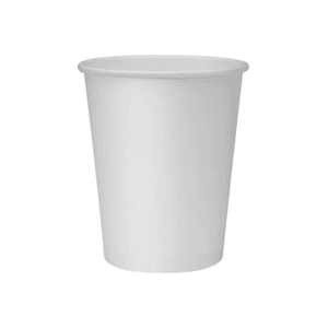 Cardboard Mixing Cups Small - 200ml (100)