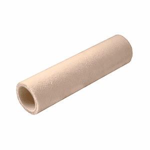 9 Inch x 13/4 Inch Velour Roller