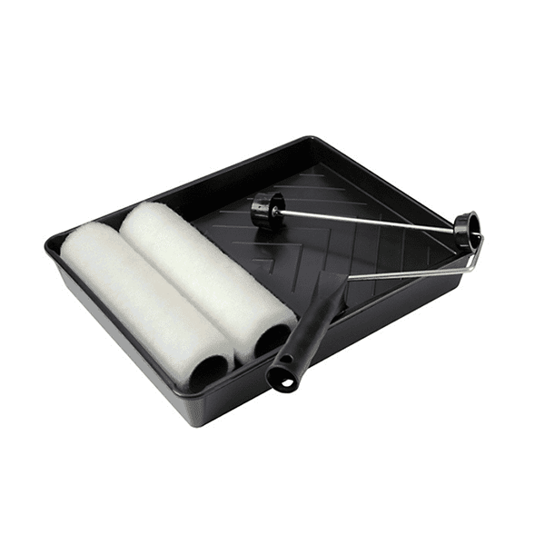 9 Inch Roller and Tray Set